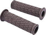 Daytona "GRIPPYGRIP" GGD-Knit Grips - Brown