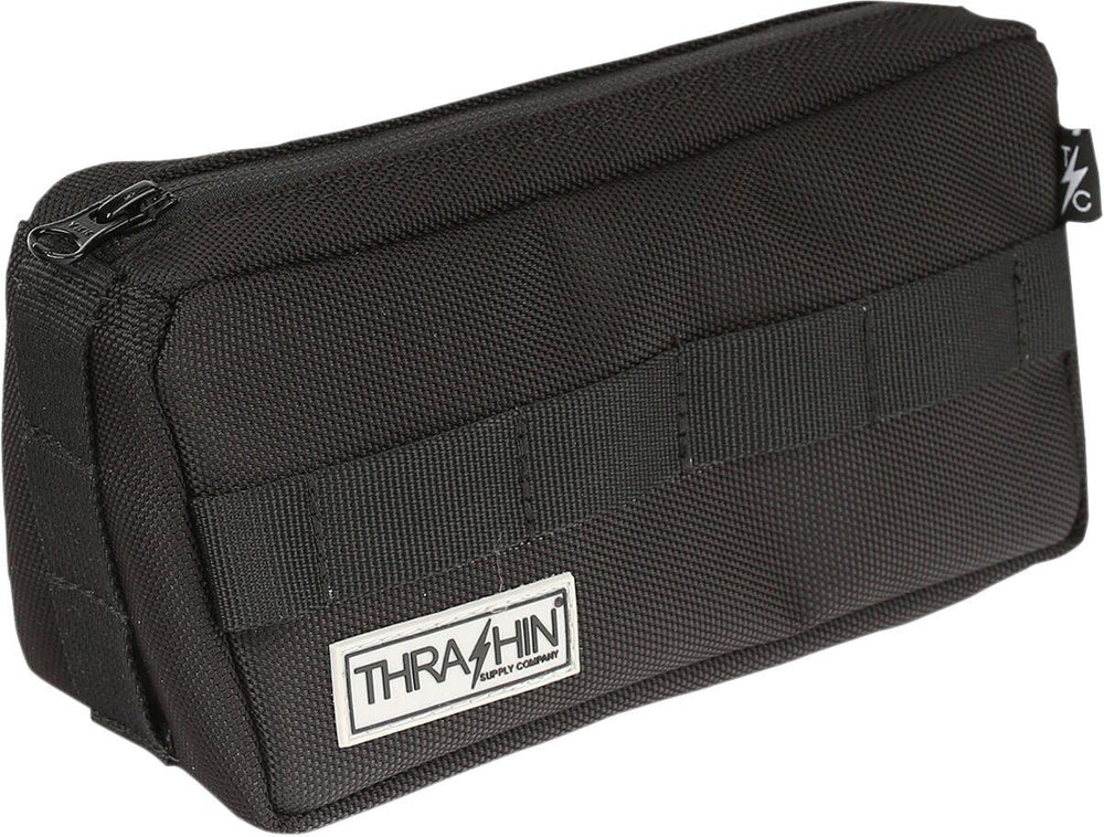 Thrashin Supply Co Utility Handlebar Bag