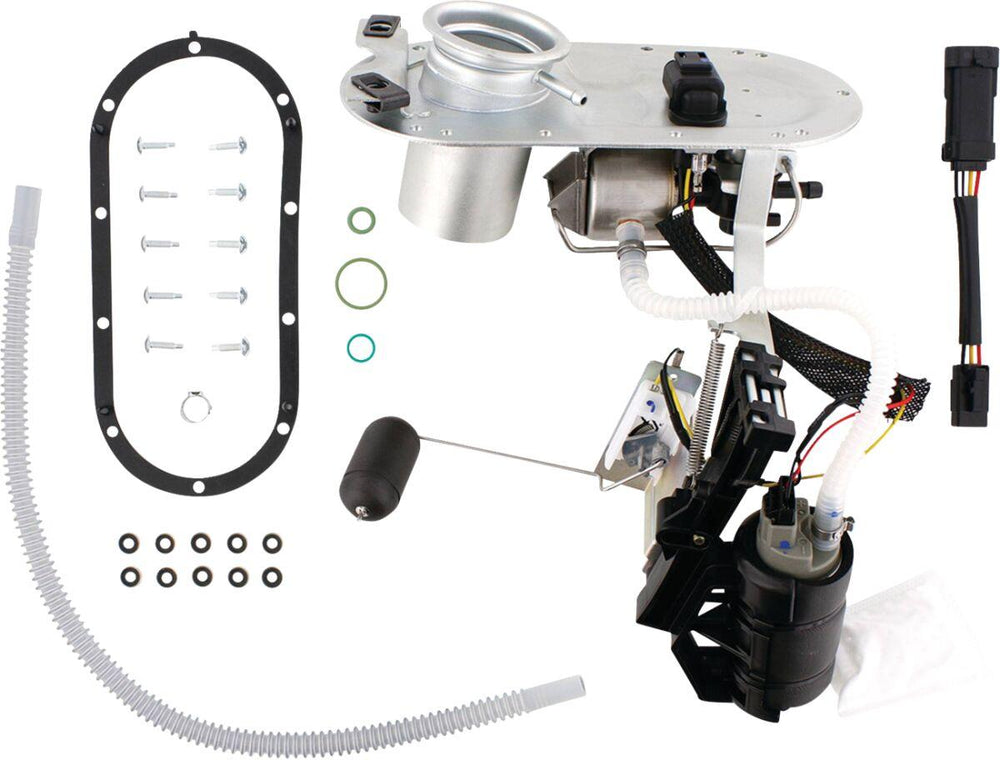 All Balls Fuel Pump Module For Harley Davidson FLHT 1584 2007