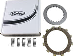 Vintco Clutch Plate Kit For Kawasaki KX125 A 1974-1976
