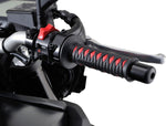 Daytona "GRIPPYGRIP" GGD-Katana Grip - Red
