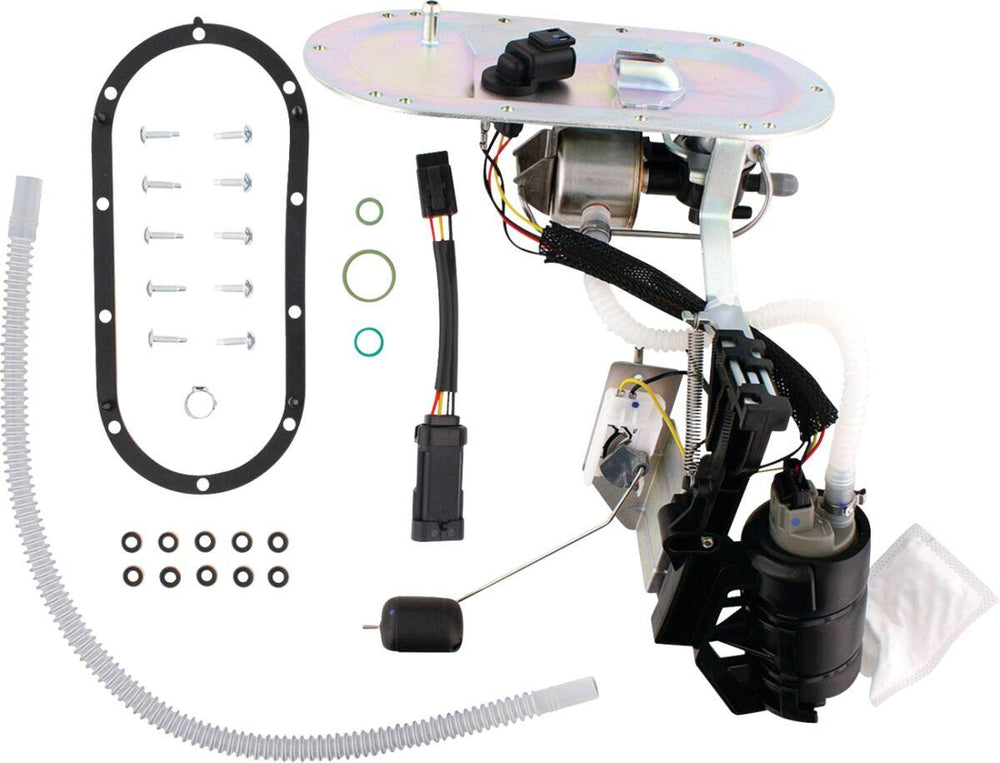 All Balls Fuel Pump Module For Harley Davidson FLHR 1584 2007