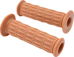 Daytona "GRIPPYGRIP" GGD-Classic Grips - Gum Rubber