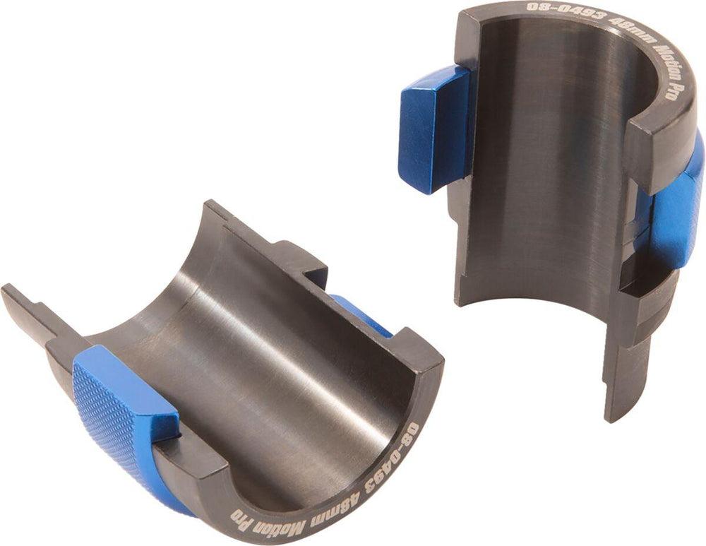 Motion Pro Ringer Fork Seal Driver For 48mm Fork Leg