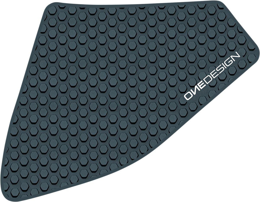 Onedesign Tank Grip For Yamaha MT-09 ABS 2021-2022 - Black