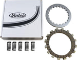 Vintco Clutch Plate Kit For Yamaha YZ125 1986-1987