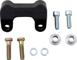 Slyfox Riser Adapter For Harley Davidson FLTRK 1868 ABS 2020-2024 - Black