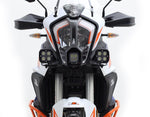 Denali S4 Centre Light Mount For KTM  Super Adventure 1290 R 2021-2024