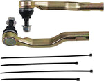 Moose Racing UTV Outer Tie End Rod Kit For Polaris RZR XP 4 1000 Turbo 4X4 2016-2021