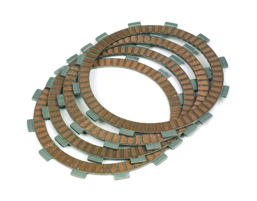 TRW Clutch Friction Plate Kit For BMW F 650 CS 2005