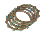 TRW Clutch Friction Plate Kit For BMW F 650 CS 2005