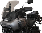 Klock Werks Flare Windshield For Harley Davidson RA 1250 2021-2022 39.5 cm (15-1/2") - Tinted