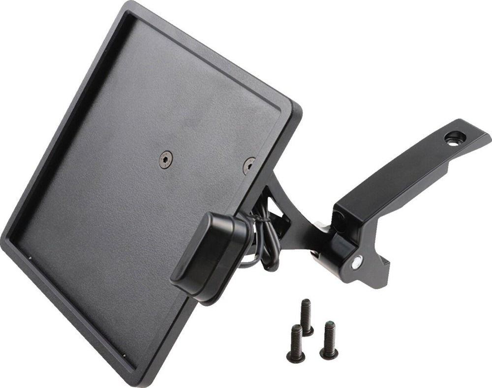 Cult Werk License Plate For Harley Davidson FXDR1868 2019 Swingarm Mounted