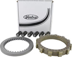 Vintco Clutch Plate Kit For Kawasaki KX250 1987-1990