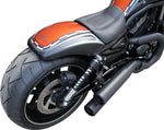 Cult Werk Lowering Kit For Harley Davidson VRSCA 1130 2002-2006 Rear -35mm