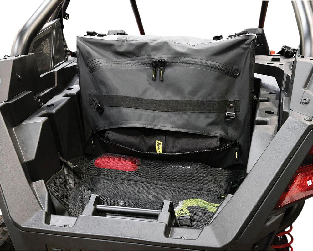 Nelson Rigg Hurricane UTV Cargo Bag - Black