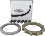 Vintco Clutch Plate Kit For Kawasaki KDX 250 1991-1994