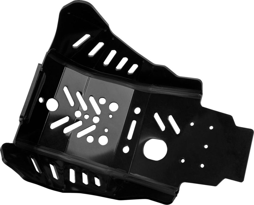 AXP Skid Plate For Honda CRF450R 2021-2026 - Black