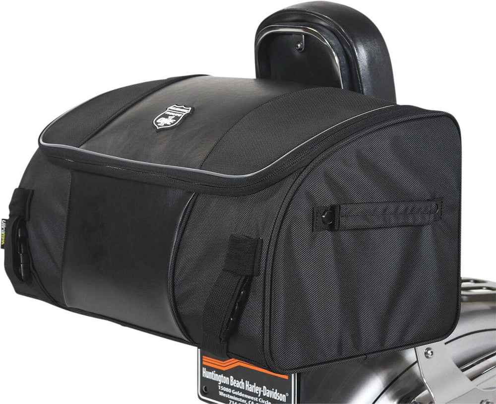 Nelson Rigg Traveler Lite Tail Bag - 35L