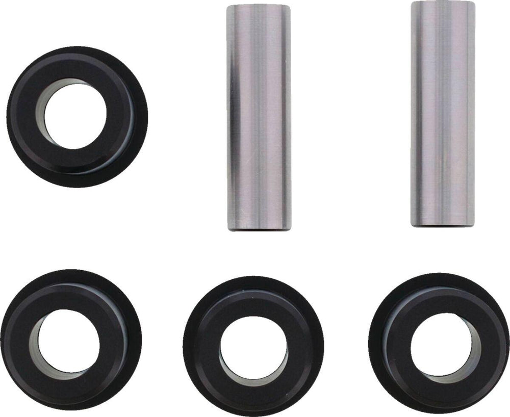 Moose Racing A-Arm Bearing & Seal Kit For Can Am Commander 1000 R EFI 2021-2025 Fits Front Upper Or Lower - Black/Chrome