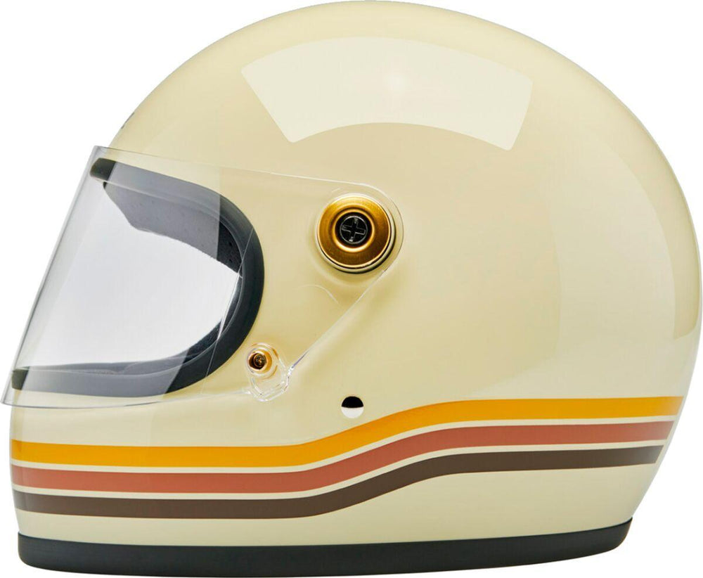 Biltwell Gringo S Spectrum Helmet - Desert