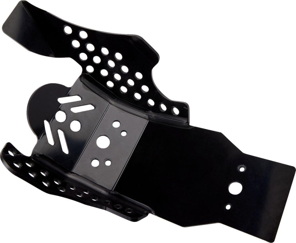 AXP Skid Plate For Yamaha WRF250 2019-2023 - Black
