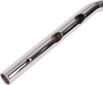 Thrashin Supply Co 1" Handlebar 10 cm (4") - Chrome