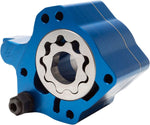 S&S Cycle Oil Pump For Harley Davidson FLHTCU 1750 2018 - Blue