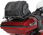 Nelson Rigg Route 1 Weekender Backrest Rack Bag - 40L