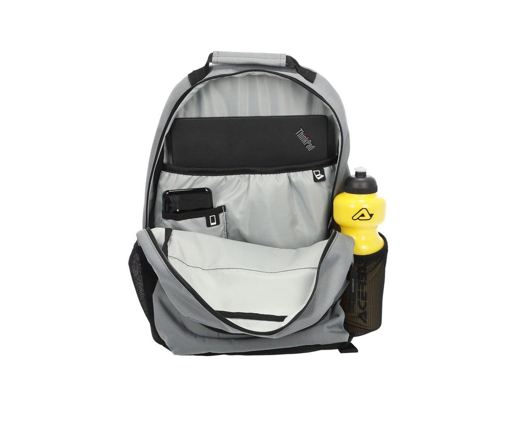 Acerbis B-Logo Backpack - Grey 15L