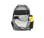 Acerbis B-Logo Backpack - Grey 15L