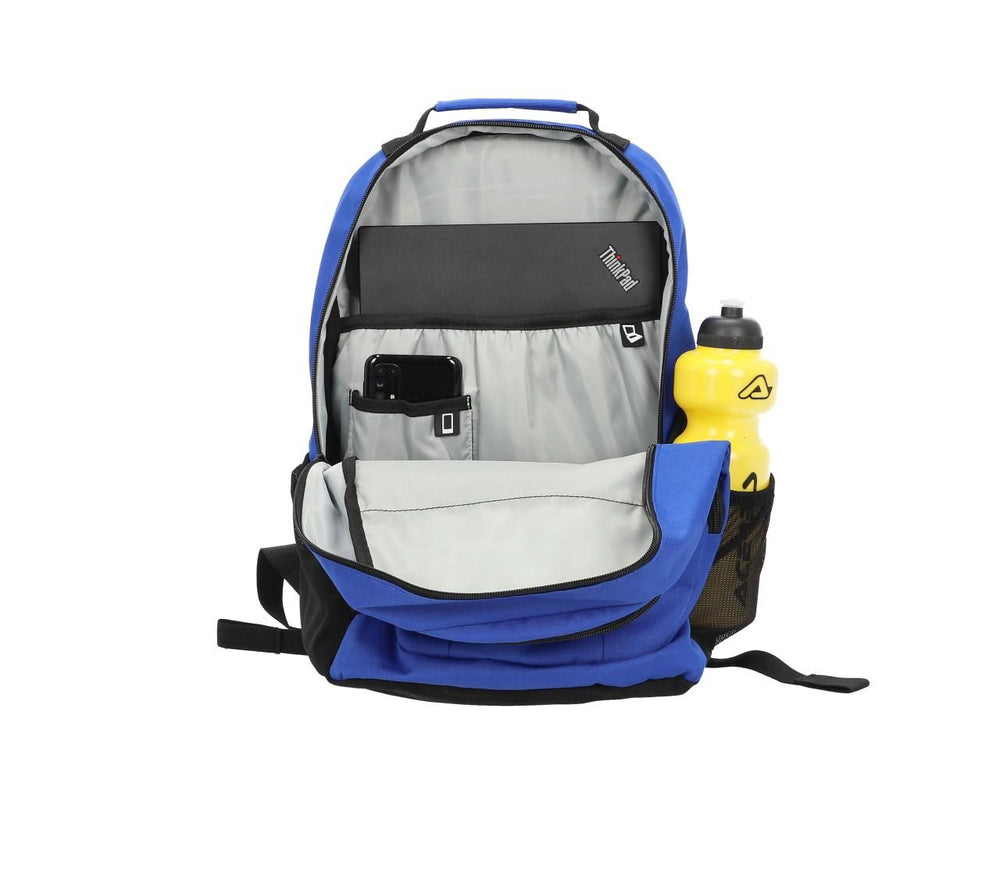 Acerbis B-Logo Backpack - Blue 15L