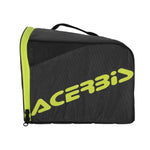 Acerbis X-Liner Helmet Bag - Black Yellow