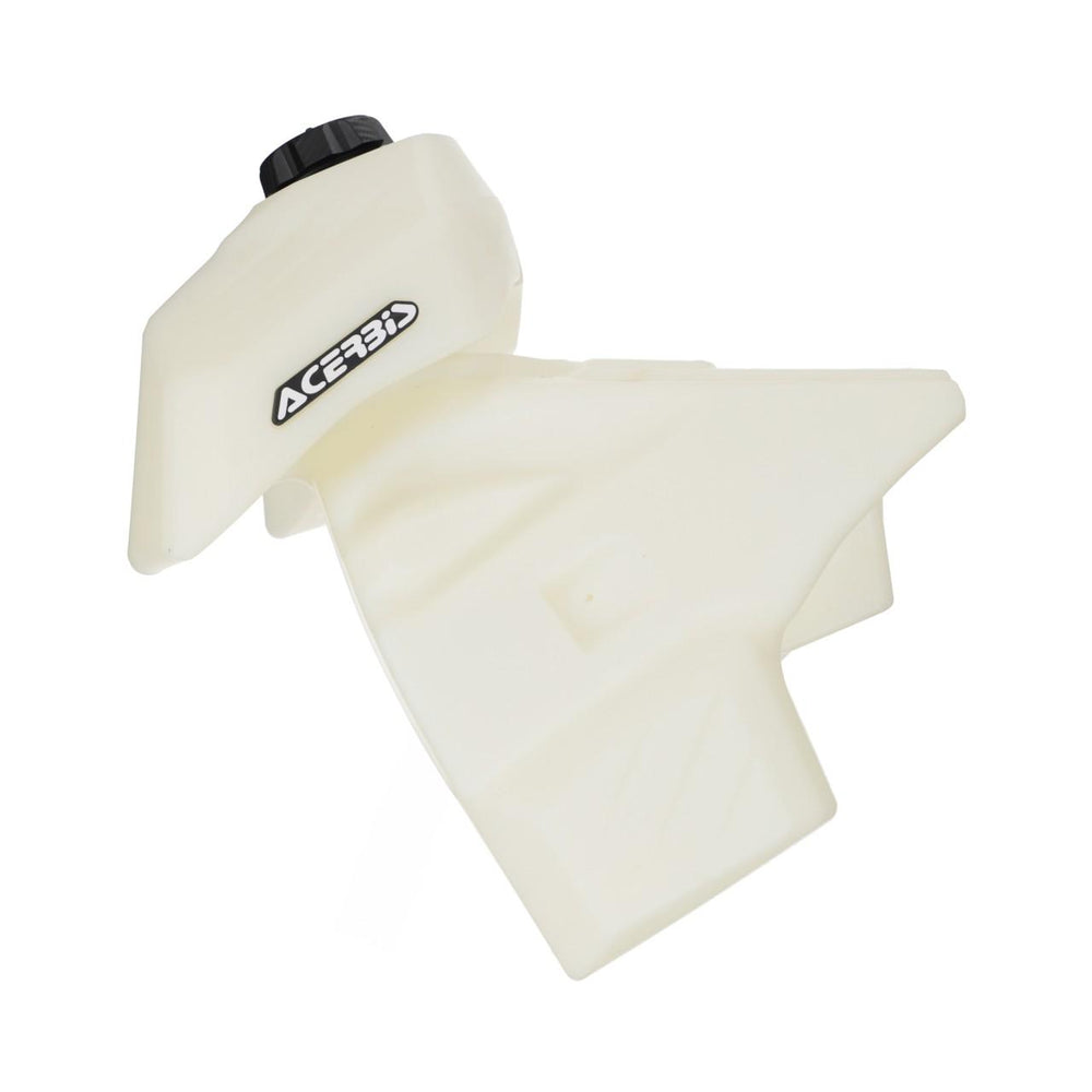 Acerbis Complete Fuel Tank For Husqvarna FC 250 350 450 2023-2025, TC 150 300 2025 - Clear 14.8L