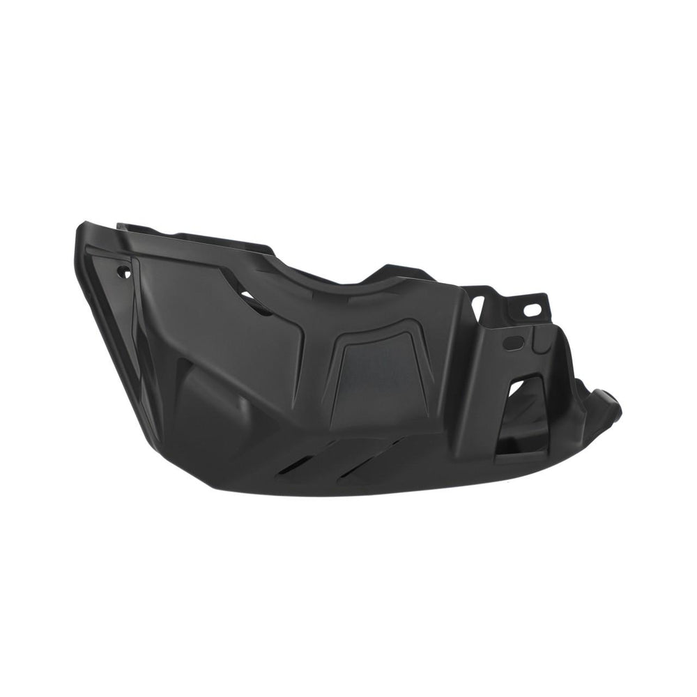 Acerbis Skid Plate For Honda Transalp XL750 2023-2025 Black