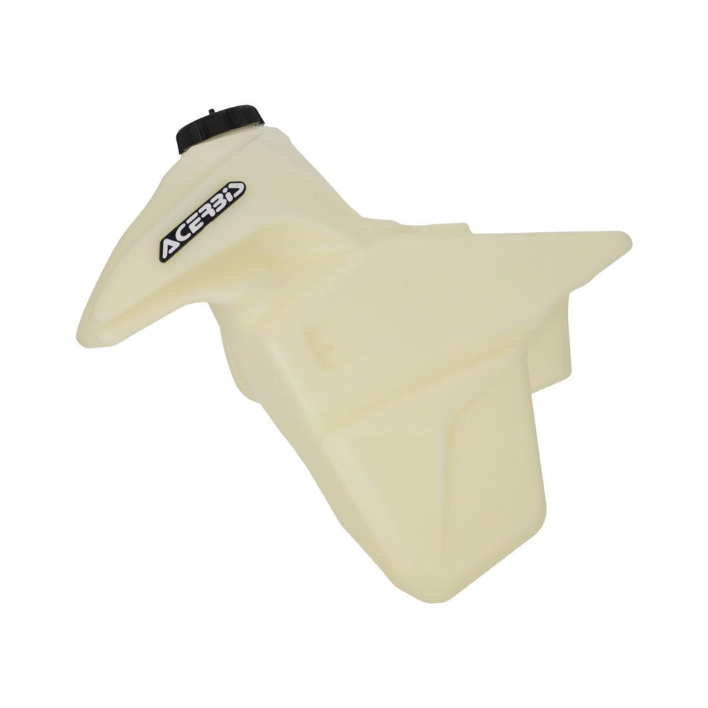 Acerbis Complete Fuel Tank For KTM EXC 150 250 300 & EXC-F 250 350 450 500 2024-2025 - Clear 12L