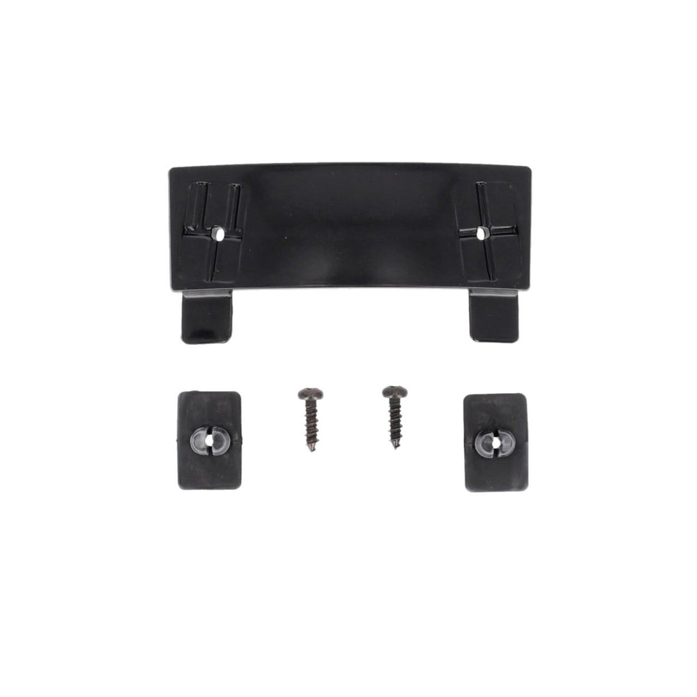 Acerbis Rear Fender For Husqvarna FE 250 350 501 & TE 125 150 250 300 2024-2025 - Black
