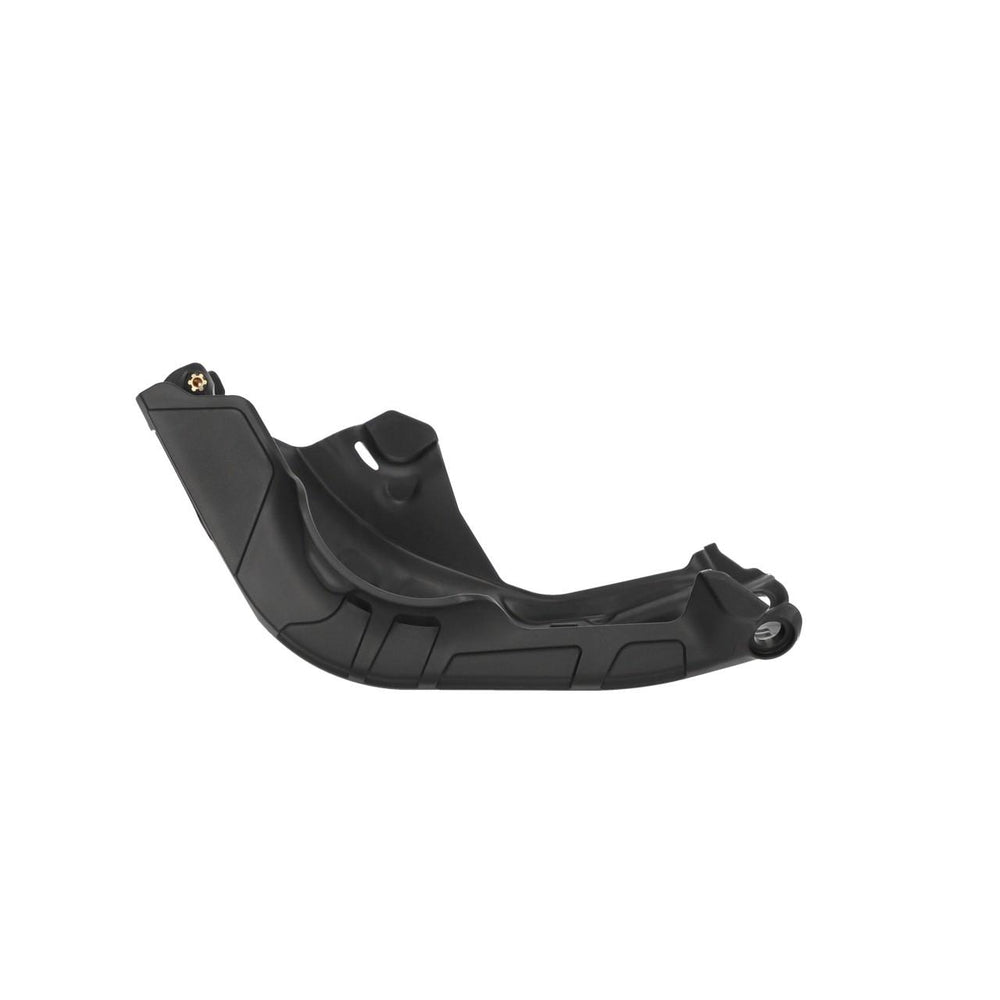 Acerbis Skid Plate For KTM EXC-F 250 350 & XW-F 350 2024-2025 - Black