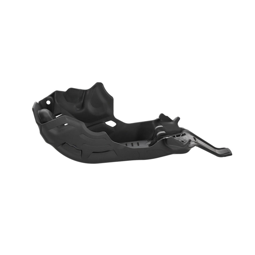 Acerbis Skid Plate For Yamaha YZF450 2023-2025, YZF450X 2024-2025 Black