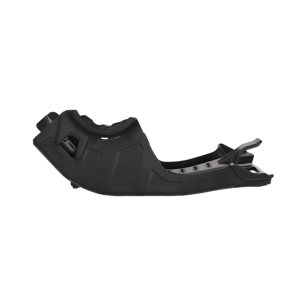 Acerbis Skid Plate For KTM SX85 & Husqvarna TC85 & Gas Gas MC85 2025 - Black