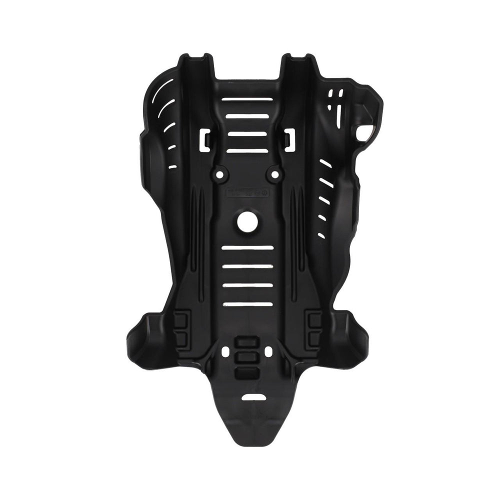 Acerbis Skid Plate For Kawasaki KXF450 & KXF450X 2024-2025 - Black