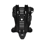 Acerbis Skid Plate For Kawasaki KXF450 & KXF450X 2024-2025 - Black