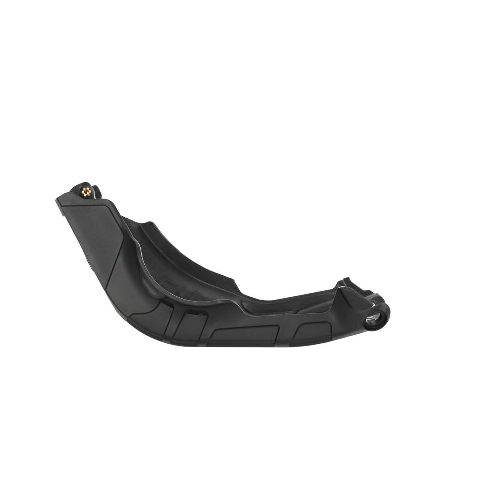 Acerbis Skid Plate For KTM EXC-F 450 500 & XCF-W450 2024-2025 - Black