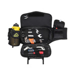 Acerbis Ram Pro Waist Pack - Black Grey 2L
