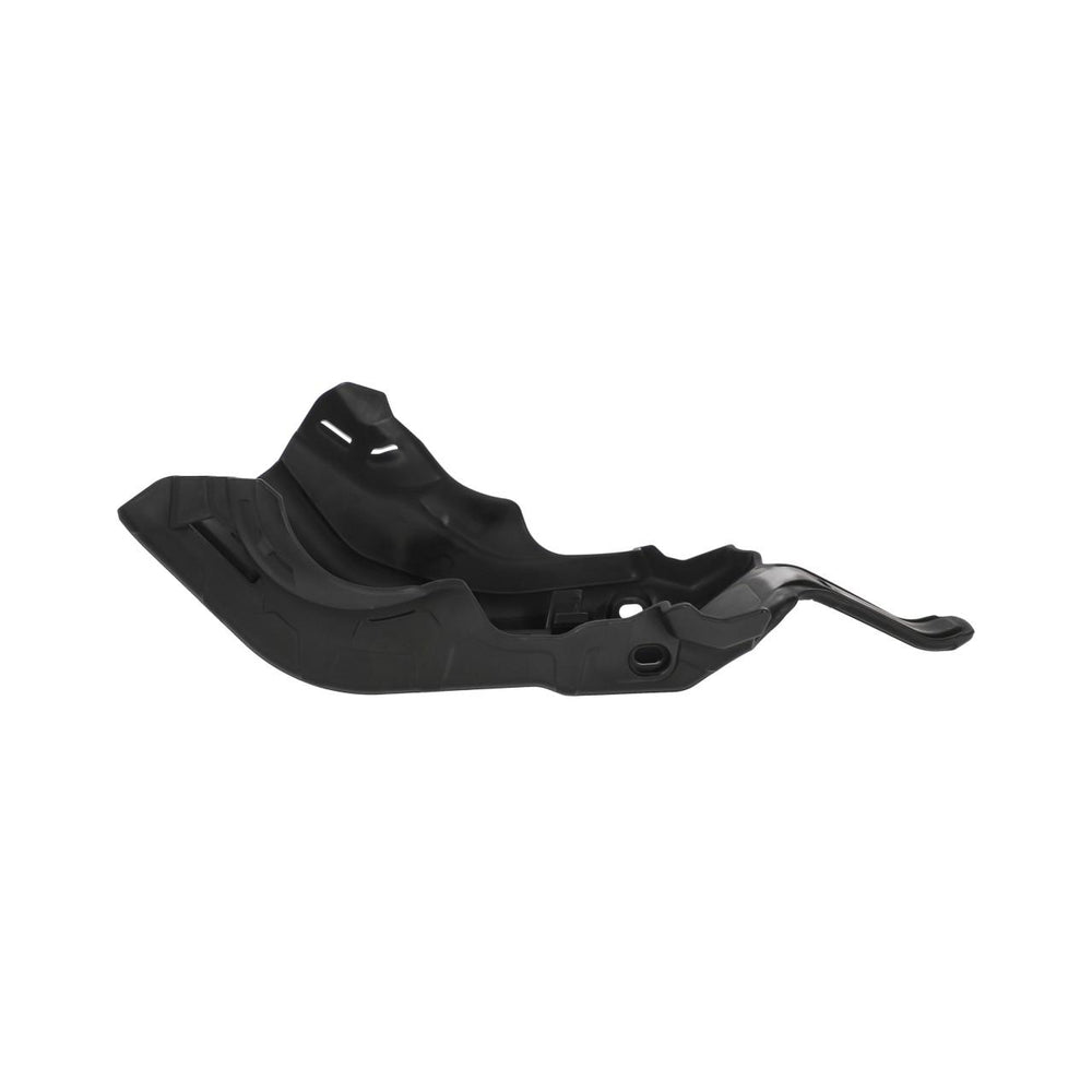 Acerbis Skid Plate For Triumph TF250X 2024-2025 & TF450-RC 2025 - Black