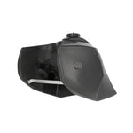 Acerbis Complete Fuel Tank For Royal Enfield Himalayan 450 2024-2025 - Black 23L