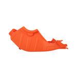 Acerbis Skid Plate For KTM SX50 2024-2025 - Orange