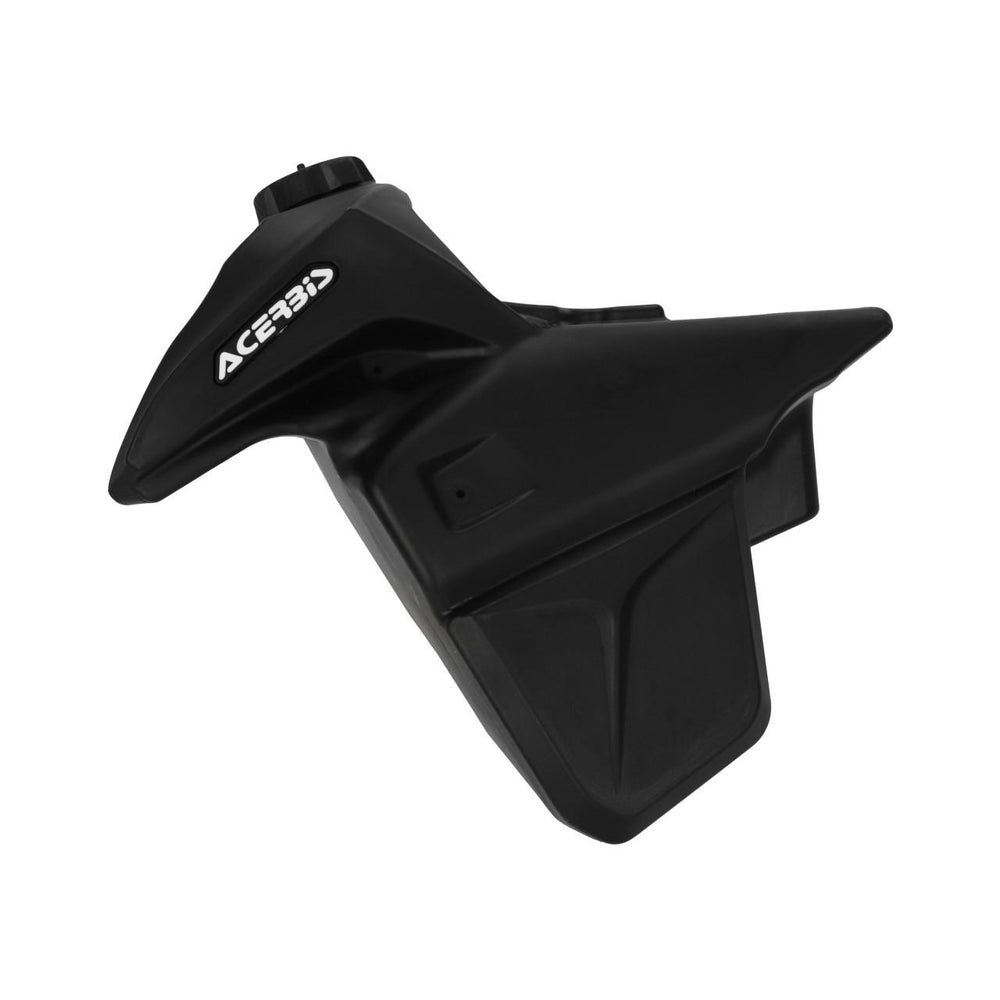 Acerbis Complete Fuel Tank For KTM EXC 150 250 300 & EXC-F 250 350 450 500 2024-2025 - Black 12L
