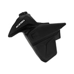 Acerbis Complete Fuel Tank For KTM EXC 150 250 300 & EXC-F 250 350 450 500 2024-2025 - Black 12L