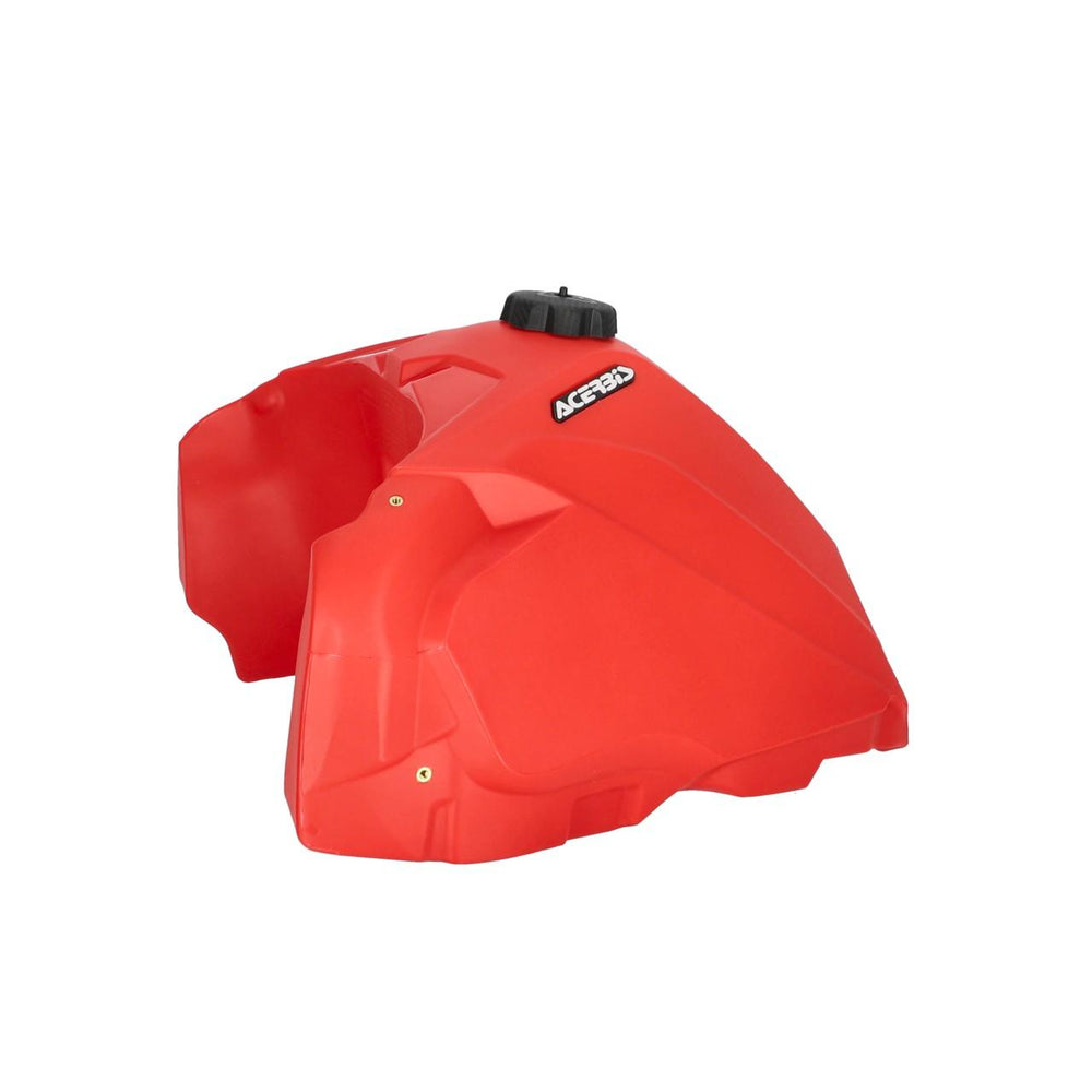 Acerbis Complete Fuel Tank For Yamaha Tenere 700 2019-2024 - Red 23L
